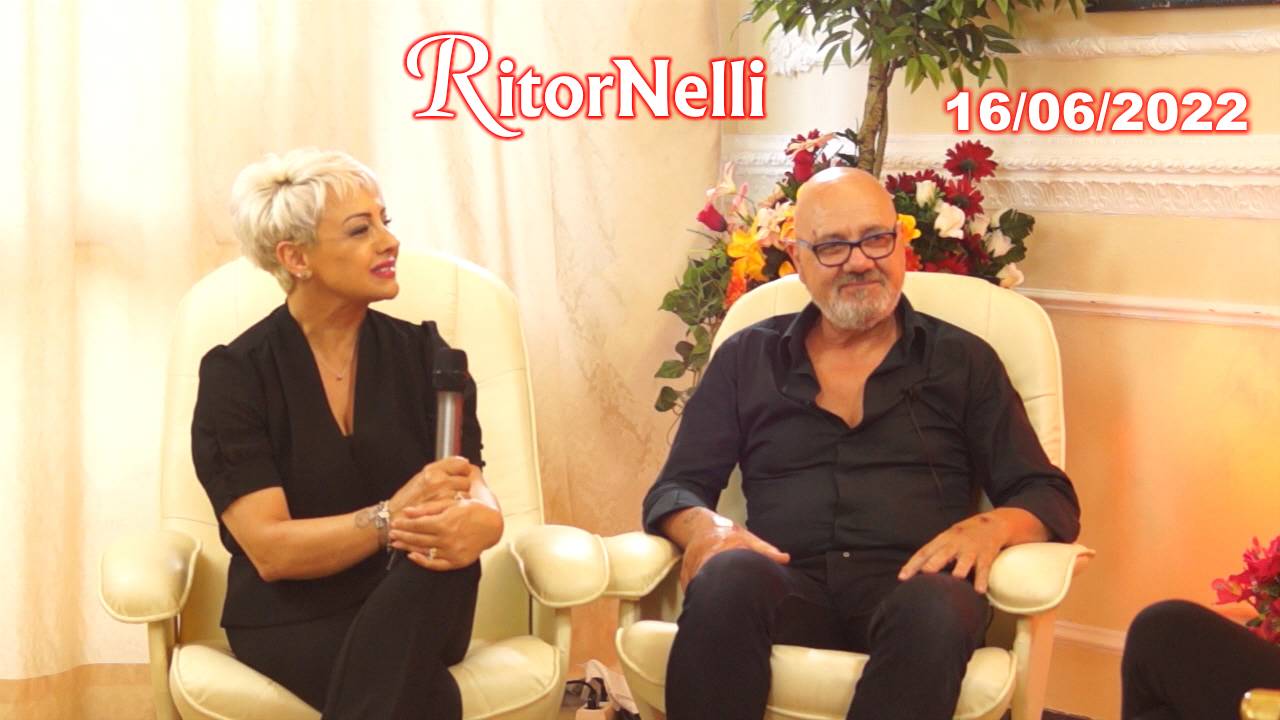 Trasmissione RitorNelli